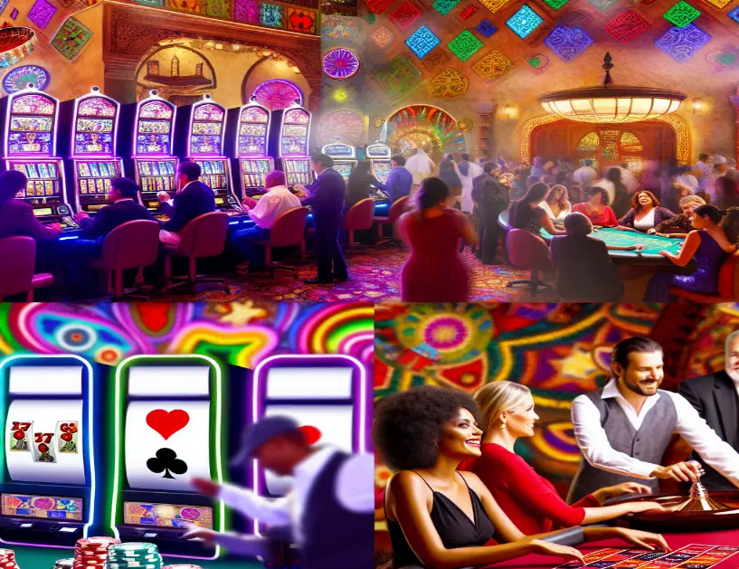 Casino BetMéxico: ¡Juega y gana en grande! post thumbnail image