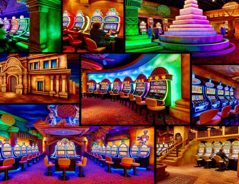 Bienvenido a Casino Caliente post thumbnail image