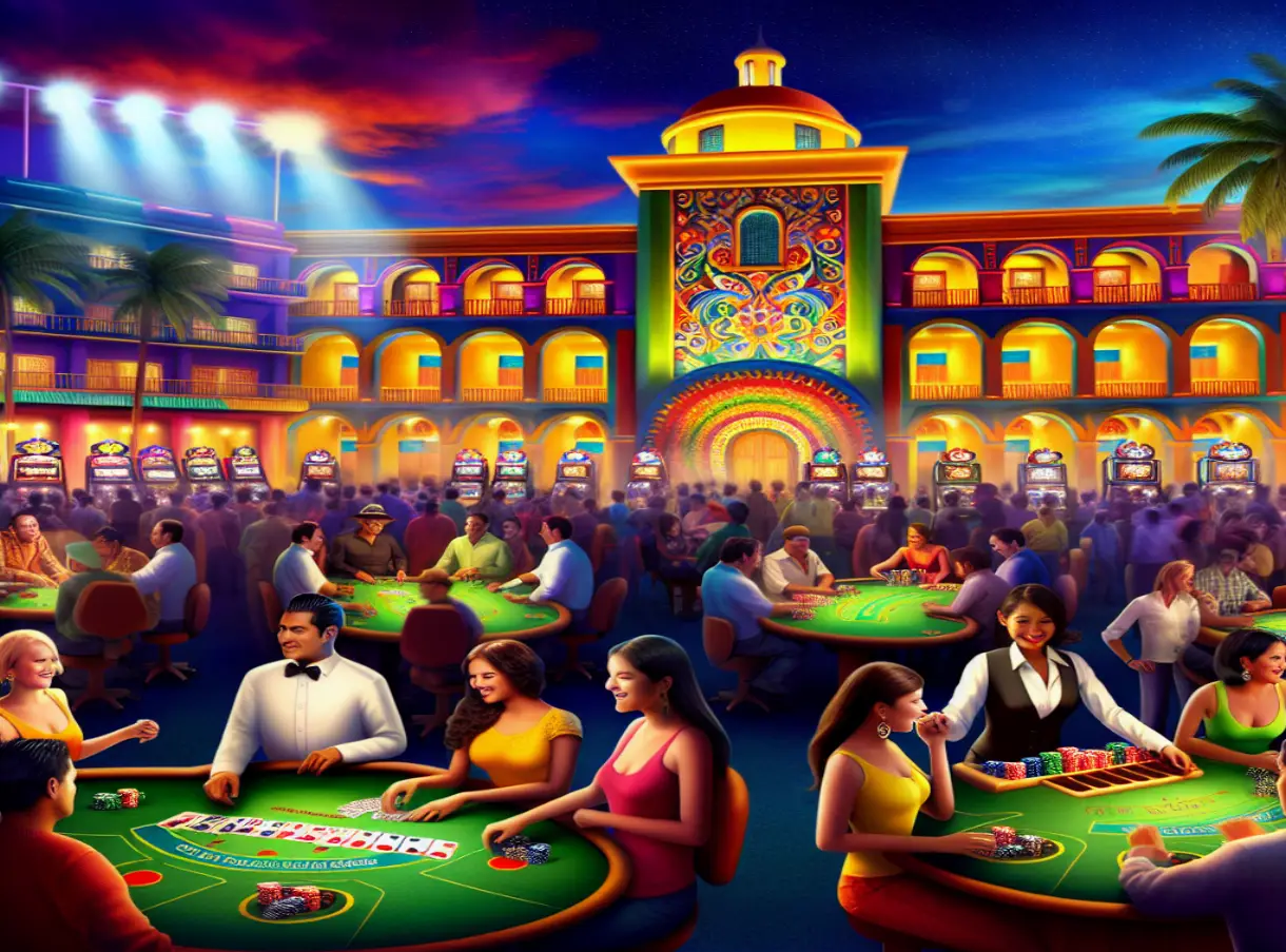 Ganabet Casino: ¡Disfruta de la emoción del juego en línea! post thumbnail image