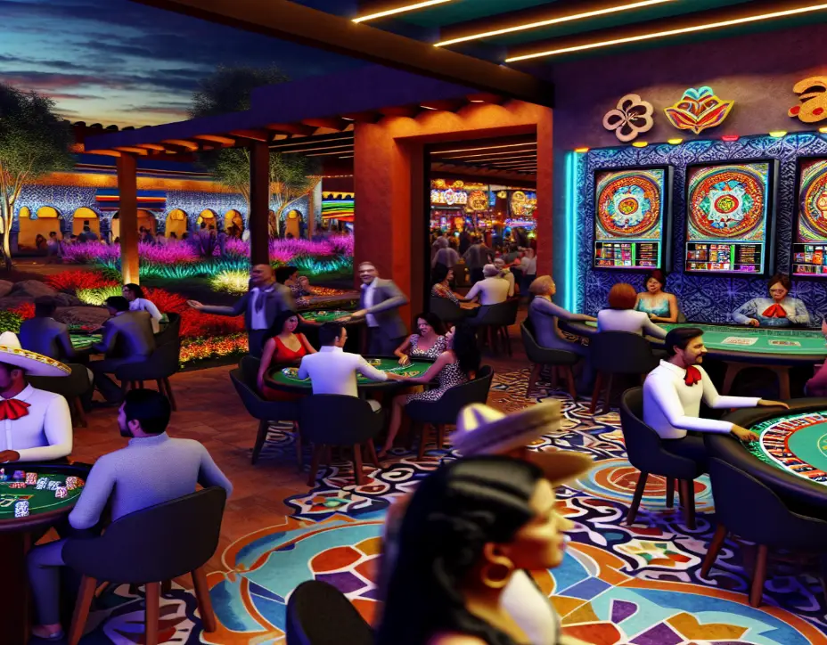 Casino Playdoit: ¡Disfruta de la mejor experiencia de juego en línea! post thumbnail image