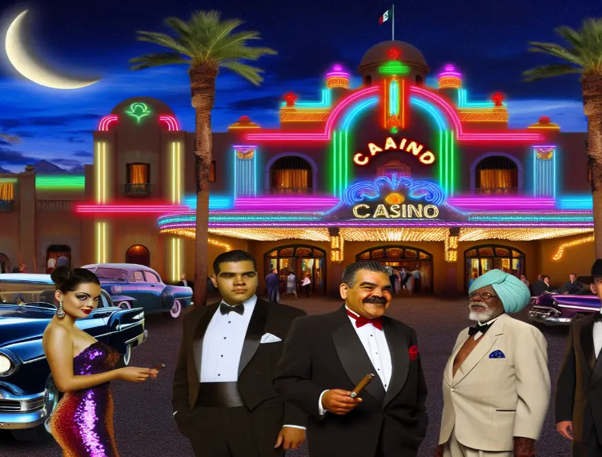 Casino Spin: ¡Gira y gana en grande! post thumbnail image